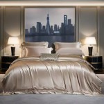 Luxury Bedding Supplier - Customized Mulberry Silk Hotel