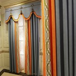 Jacquard Curtain Factory - Customized High Grade Window