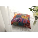 Floor Cushion Manufacturer - Luxury Pillow Waist Support