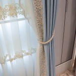 Curtain Fabric Manufacturer - High End Living Room Bedroom