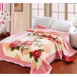 Coral Fleece Blanket Factory - 5.5 KG Luxury
