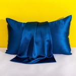 Silk Pillowcase Factory - Wholesale Home Hotel Elegant Box