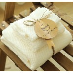 Absorbent Bath Towel Factory - 500g Super Water