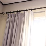 Pure Color Curtain Factory - Korean Shading Art Manufactured