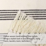 Bohemian Blanket Manufacturer - Indian Style Knitted