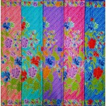Sarong Skirt Supplier - Factory Direct Printed Longji