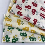 Cotton Print Supplier - Factory Top Quality Baby Fabric