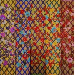 Sarong Skirt Supplier - Factory Direct Polyester Longji