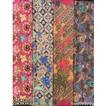 Sarong Skirt Manufacturer - Direct Supply Bird Pattern