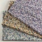 Satin Fabric Factory - Summer Skin-Friendly Mulberry