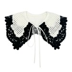 Minimalist Collar Supplier - Fast Shipping Lace Fashion
