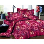 Disperse Fabric Manufacturer - 200-290cm Pigment Printed