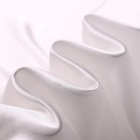 Pure Silk Manufacturer - Sandwashed Crepe Satin 30 Momme