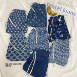 Women's Pants Manufacturer - High-Waisted Ice Silk Wide-Leg