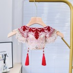 Dress Fabric Manufacturer - 2025 New Arrival Skin Friendly