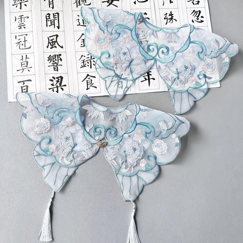 Chinese Garment Manufacturer - Red Traditional Stylish