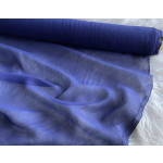 Natural Silk Supplier - Pure Crinkle Chiffon Women