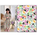 Poplin Fabric Manufacturer - Customized F99042233 Cotton