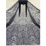 Lace Fabric Factory - New Supply High Stretch