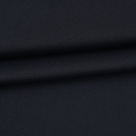 Nida Fabric Supplier - Super Black Arab Robe Abaya