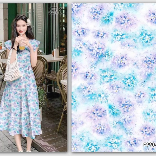 Garments Fabric Supplier - New Arrival Designs Cotton