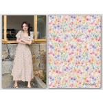 Garments Fabric Supplier - New Arrival Designs Cotton