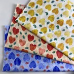Digital Cotton Supplier - New Style Adult Kids Fabric