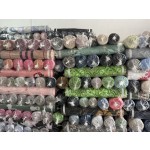 Polyester Fabric Factory - Cheap Price Grade B Stock
