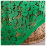 Hanfu Collar Manufacturer - Fashion Embroidered Chinese