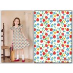 Organic Cotton Factory - 2025 Custom Digital Printing