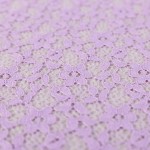 Bra Fabric Manufacturer - 2025 Bridal Tulle Beads