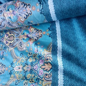 Twill Fabric Manufacturer - Large Supply Cheap Price