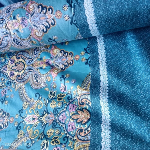 Twill Fabric Manufacturer - Large Supply Cheap Price