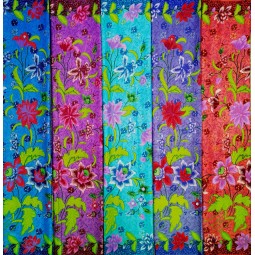 Sarong Skirt Supplier - Factory Direct Polyester Longji