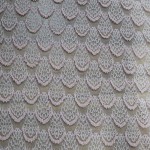 Stretch Lace Manufacturer - 150cm Wide Hollow Rose