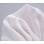 Pure Silk Manufacturer - Sandwashed Crepe Satin 30 Momme