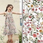 Cotton Print Supplier - Factory Top Quality Baby Fabric