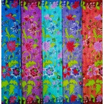 Sarong Skirt Supplier - Direct Printed Batik Longji