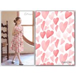 Organic Cotton Factory - 2025 Custom Digital Printing