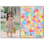 New Designs Supplier - Customized 100% Cotton Poplin