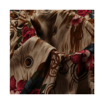 Rayon Fabric Factory - Indonesia Thai Market Fine Twill