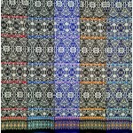 Sarong Skirt Factory - Factory Direct Bird Pattern Longji