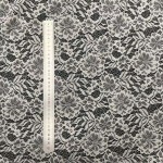 Stretch Lace Supplier - China Supplies High Elastic