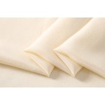 Heavy Silk Supplier - Pure 100% Silk Clothing