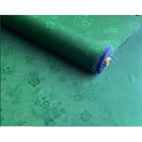 Pure Silk Supplier - Natural Crinkle Chiffon Fabric