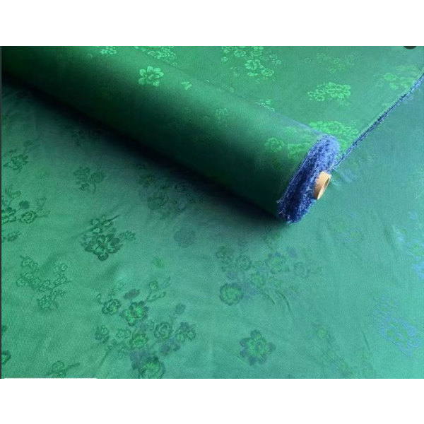 Pure Silk Supplier - Natural Crinkle Chiffon Fabric