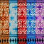 Lungi Sarong Supplier - 2025 Southeast Asia Polyester Skirt