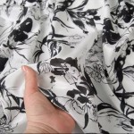 Border Lace Supplier - 2025 Spring Summer Nylon