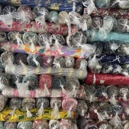 Polyester Fabric Manufacturer - 70gsm Plain Microfiber