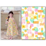 Natural Print Manufacturer - New Style Soft Luxury Flower